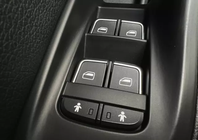 AUDI A6 2.0 TDI ultra S tronic