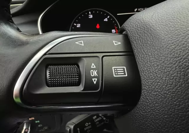 AUDI A6 2.0 TDI ultra S tronic