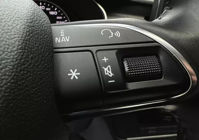 AUDI A6 2.0 TDI ultra S tronic