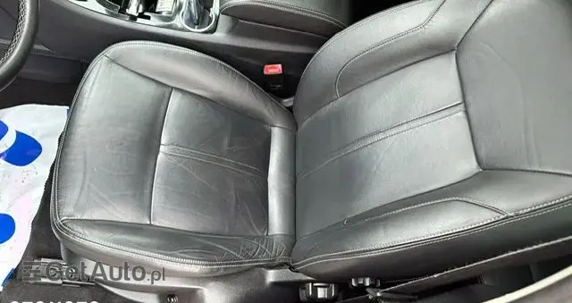 FORD S-Max 2.0 T Platinium X MPS6