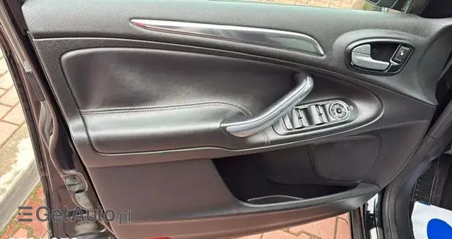 FORD S-Max 2.0 T Platinium X MPS6