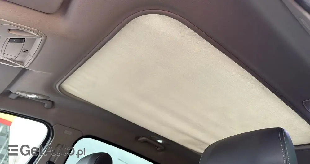 FORD S-Max 2.0 T Platinium X MPS6