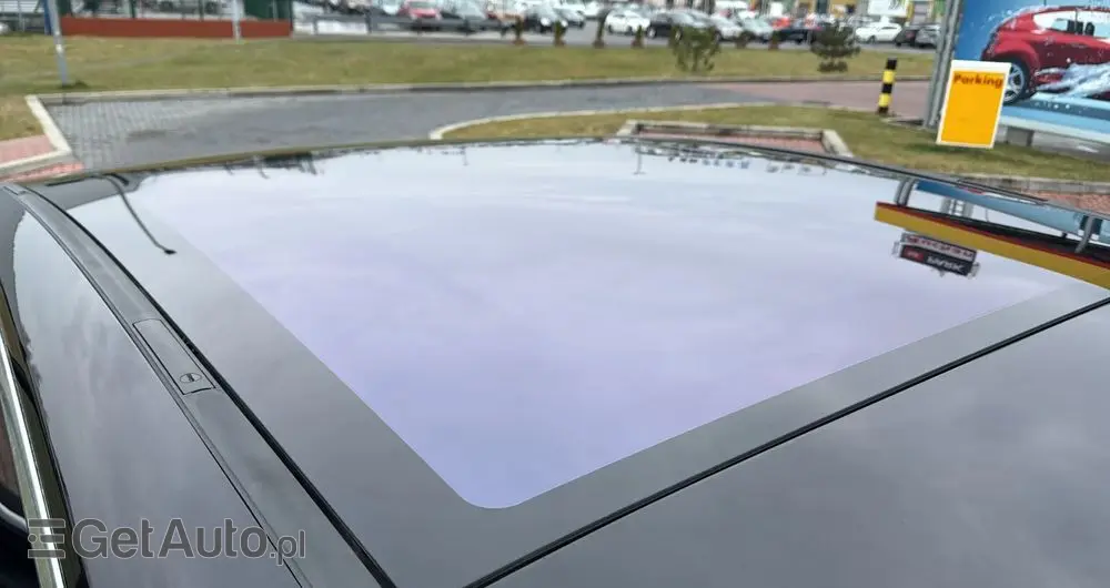 FORD S-Max 2.0 T Platinium X MPS6