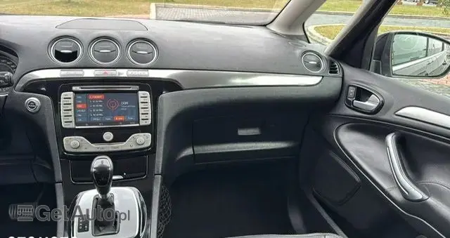 FORD S-Max 2.0 T Platinium X MPS6