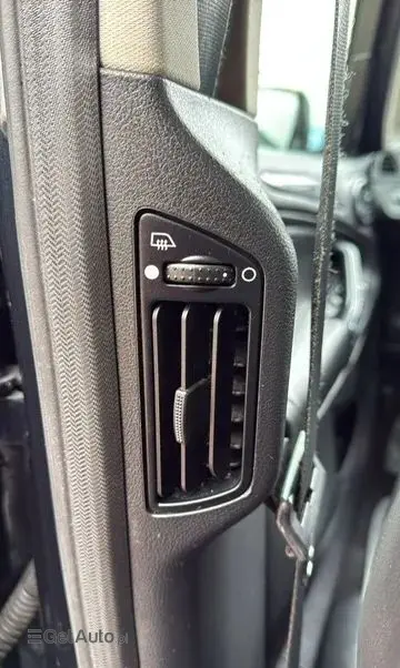 FORD S-Max 2.0 T Platinium X MPS6