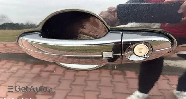 FORD S-Max 2.0 T Platinium X MPS6