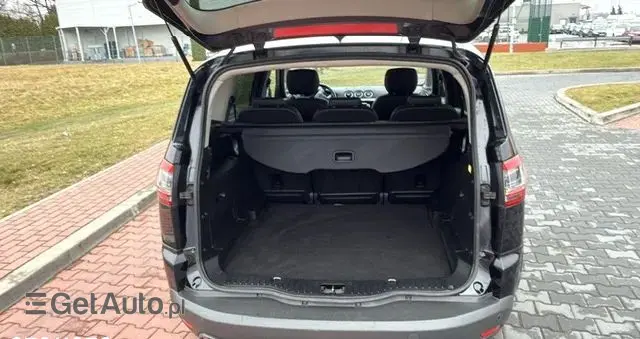 FORD S-Max 2.0 T Platinium X MPS6