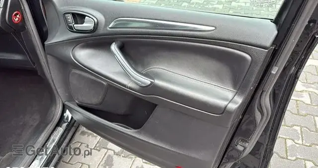 FORD S-Max 2.0 T Platinium X MPS6