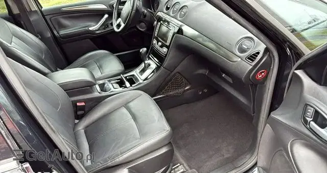 FORD S-Max 2.0 T Platinium X MPS6