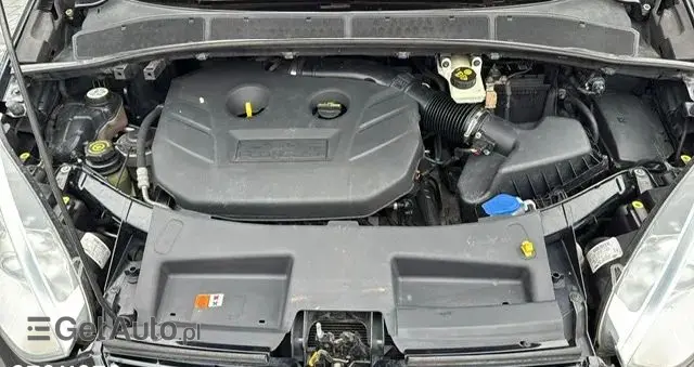 FORD S-Max 2.0 T Platinium X MPS6