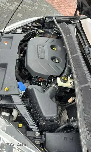 FORD S-Max 2.0 T Platinium X MPS6