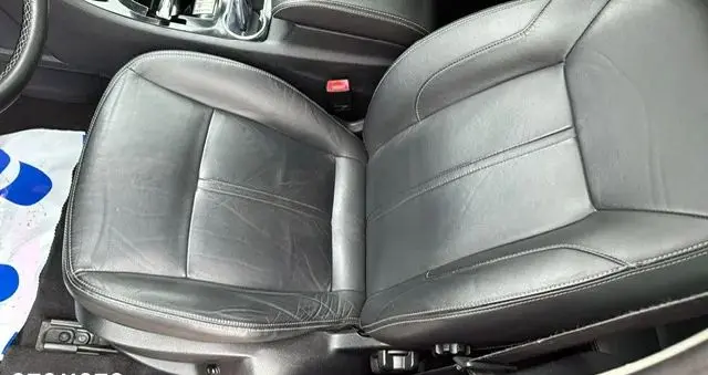 FORD S-Max 2.0 T Platinium X MPS6