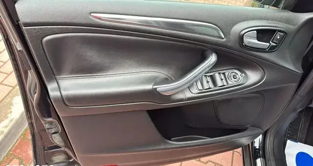 FORD S-Max 2.0 T Platinium X MPS6