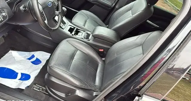 FORD S-Max 2.0 T Platinium X MPS6