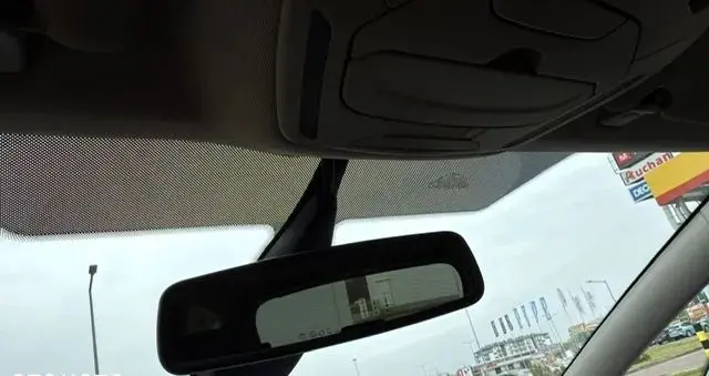 FORD S-Max 2.0 T Platinium X MPS6