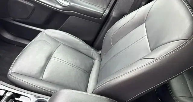 FORD S-Max 2.0 T Platinium X MPS6