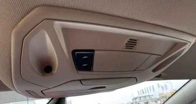 FORD S-Max 2.0 T Platinium X MPS6