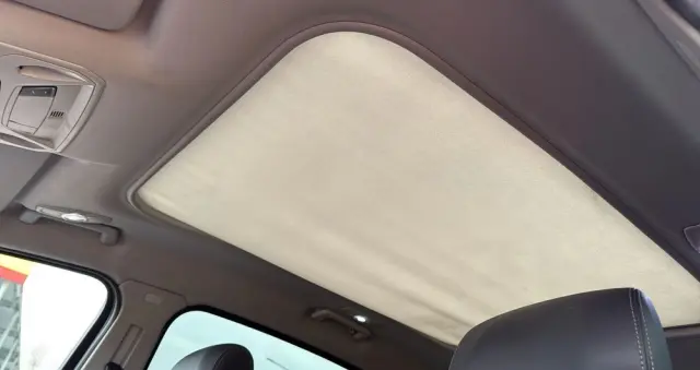 FORD S-Max 2.0 T Platinium X MPS6