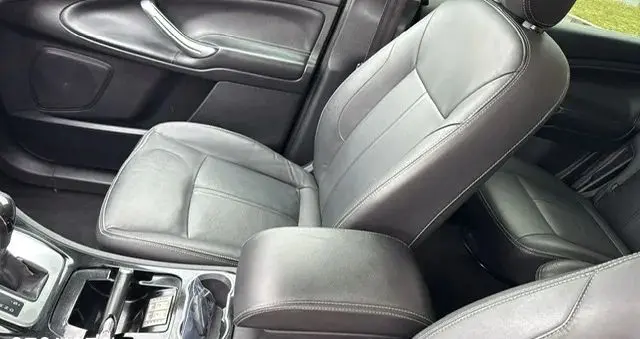 FORD S-Max 2.0 T Platinium X MPS6