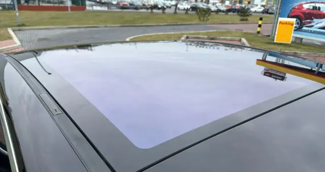 FORD S-Max 2.0 T Platinium X MPS6