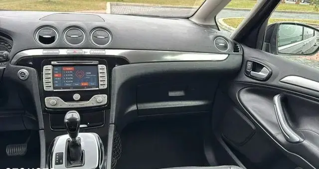 FORD S-Max 2.0 T Platinium X MPS6