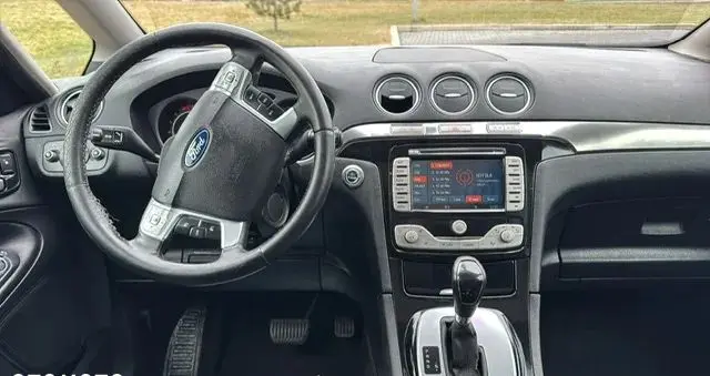 FORD S-Max 2.0 T Platinium X MPS6