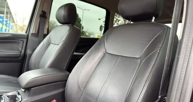 FORD S-Max 2.0 T Platinium X MPS6