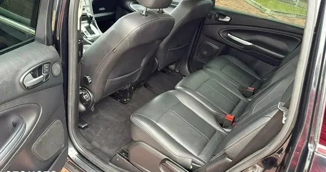 FORD S-Max 2.0 T Platinium X MPS6