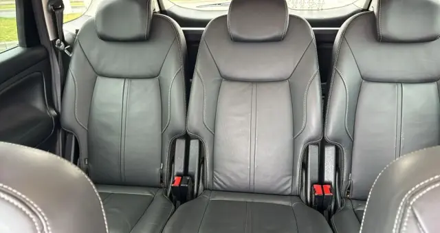 FORD S-Max 2.0 T Platinium X MPS6