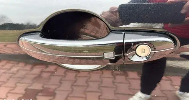 FORD S-Max 2.0 T Platinium X MPS6