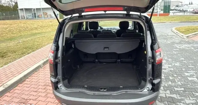 FORD S-Max 2.0 T Platinium X MPS6