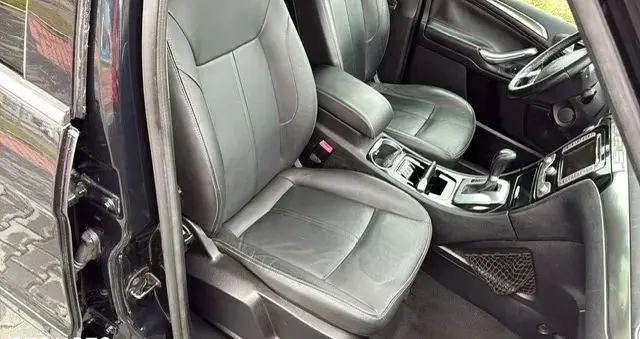FORD S-Max 2.0 T Platinium X MPS6