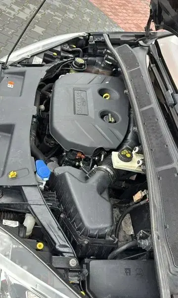 FORD S-Max 2.0 T Platinium X MPS6