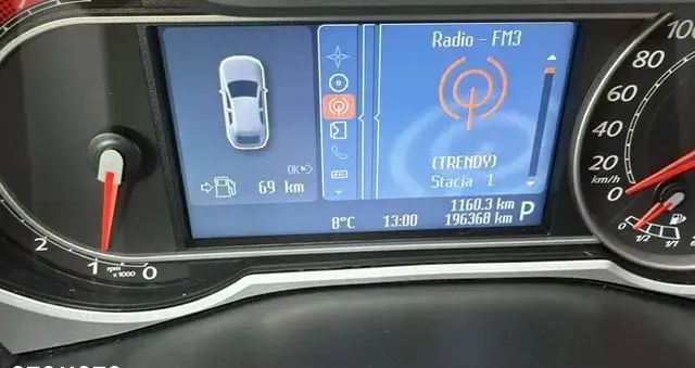 FORD S-Max 2.0 T Platinium X MPS6