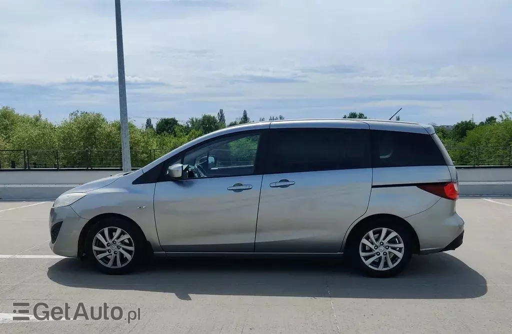 MAZDA 5 