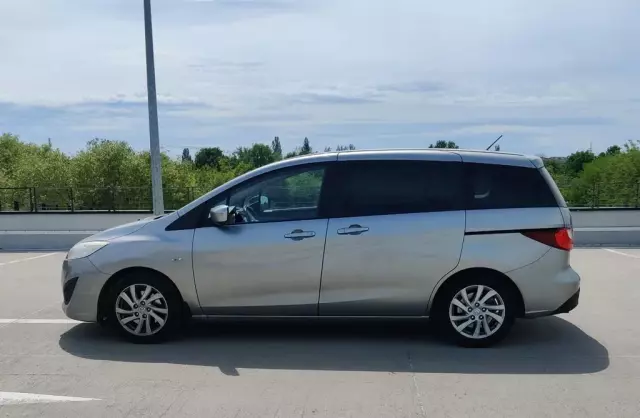 MAZDA 5 