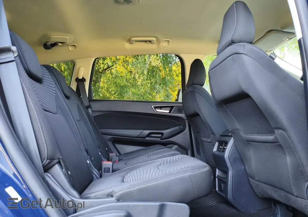 FORD S-Max 2.0 EcoBlue TITANIUM