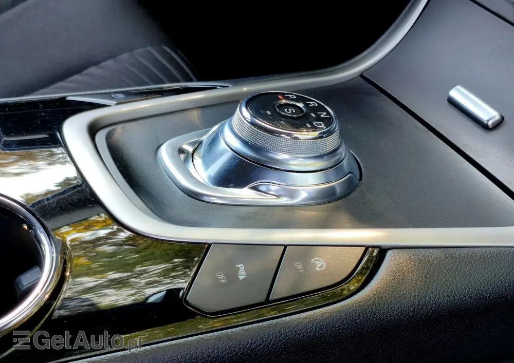 FORD S-Max 2.0 EcoBlue TITANIUM