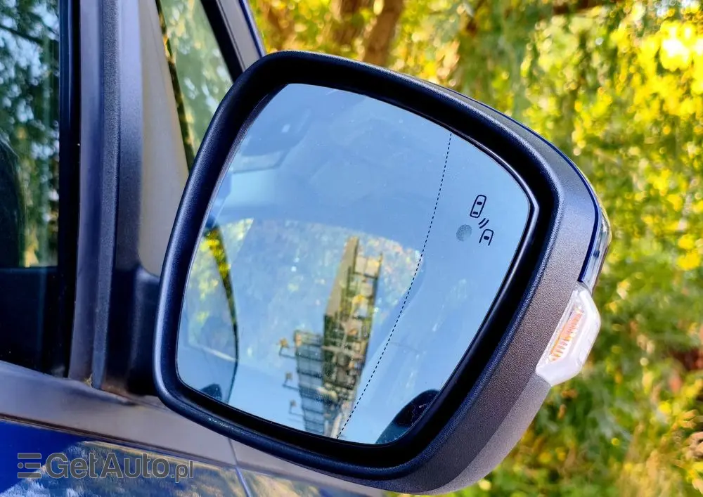 FORD S-Max 2.0 EcoBlue TITANIUM