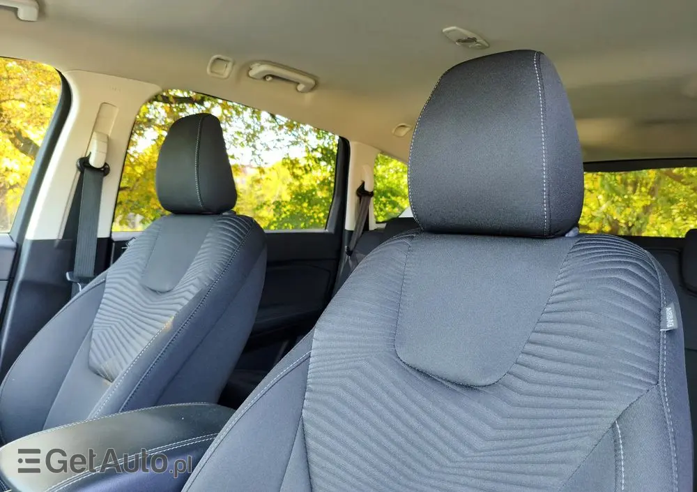 FORD S-Max 2.0 EcoBlue TITANIUM