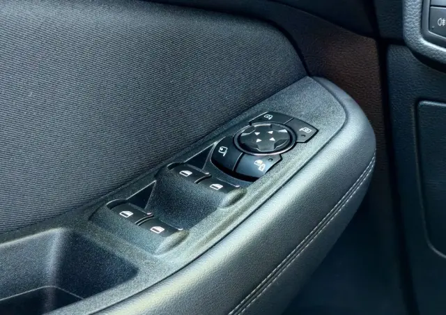 FORD S-Max 2.0 EcoBlue TITANIUM