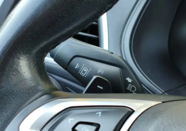 FORD S-Max 2.0 EcoBlue TITANIUM