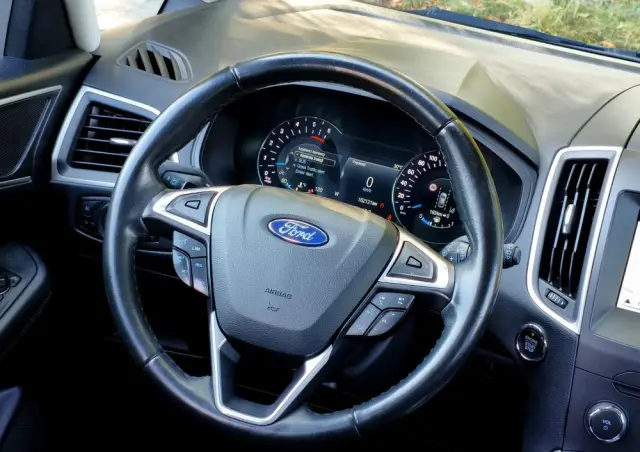 FORD S-Max 2.0 EcoBlue TITANIUM