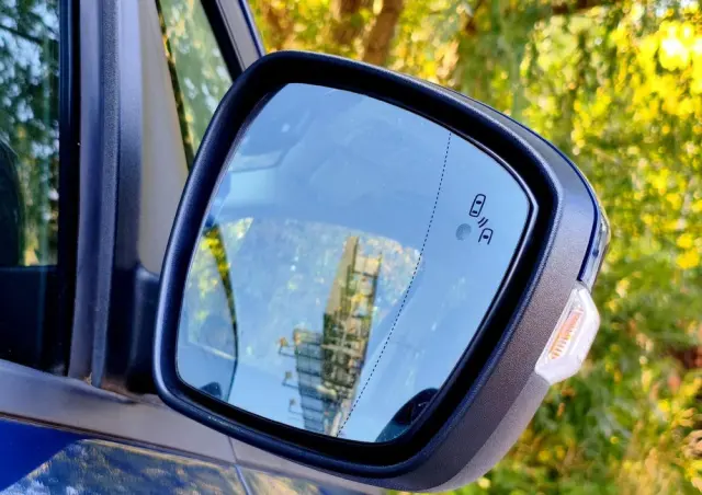 FORD S-Max 2.0 EcoBlue TITANIUM