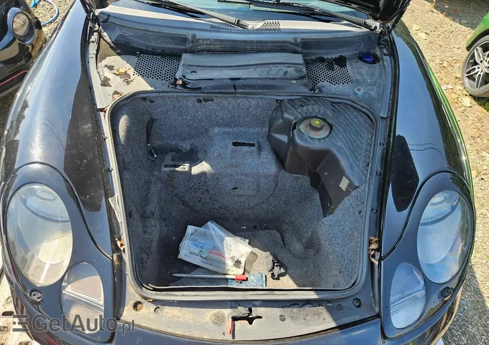 PORSCHE 911 Carrera