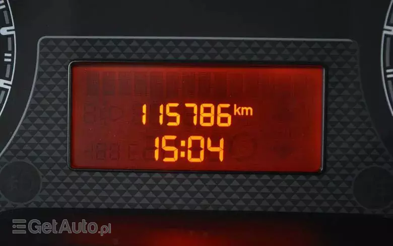 FIAT FIORINO 1.4 LPG 