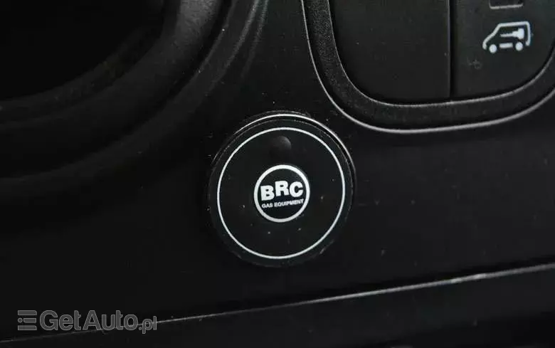 FIAT FIORINO 1.4 LPG 