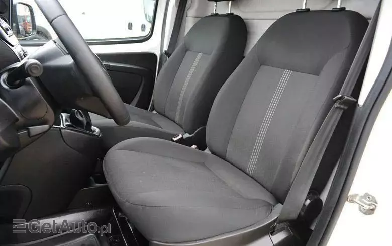 FIAT FIORINO 1.4 LPG 