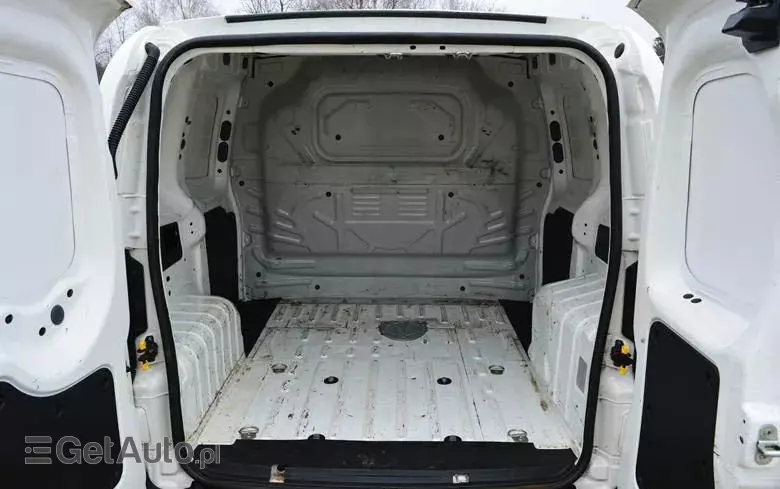 FIAT FIORINO 1.4 LPG 