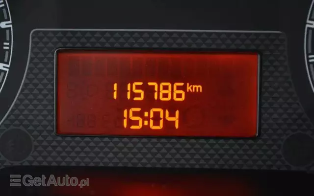 FIAT FIORINO 1.4 LPG 